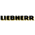 Логотип LIEBHERR