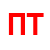 Логотип Петербургский Трактор