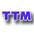 Логотип ТТМ