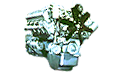 Логотип ЯМЗ-236 М2 и 238 М2