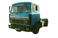 Логотип МАЗ-54321