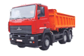 Логотип МАЗ-650119