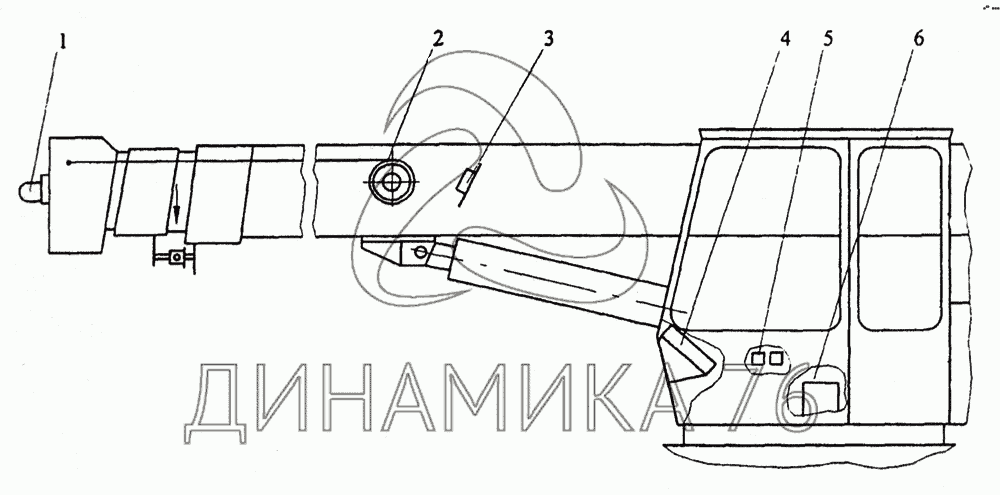 Схема кс 45717