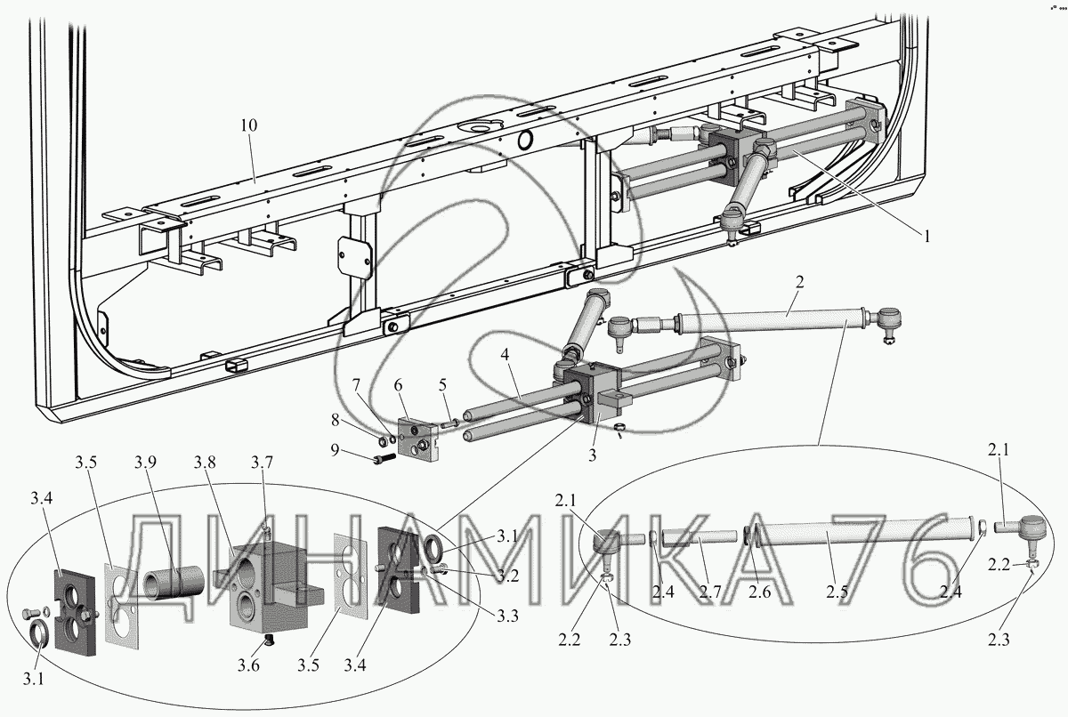 Автокаталог