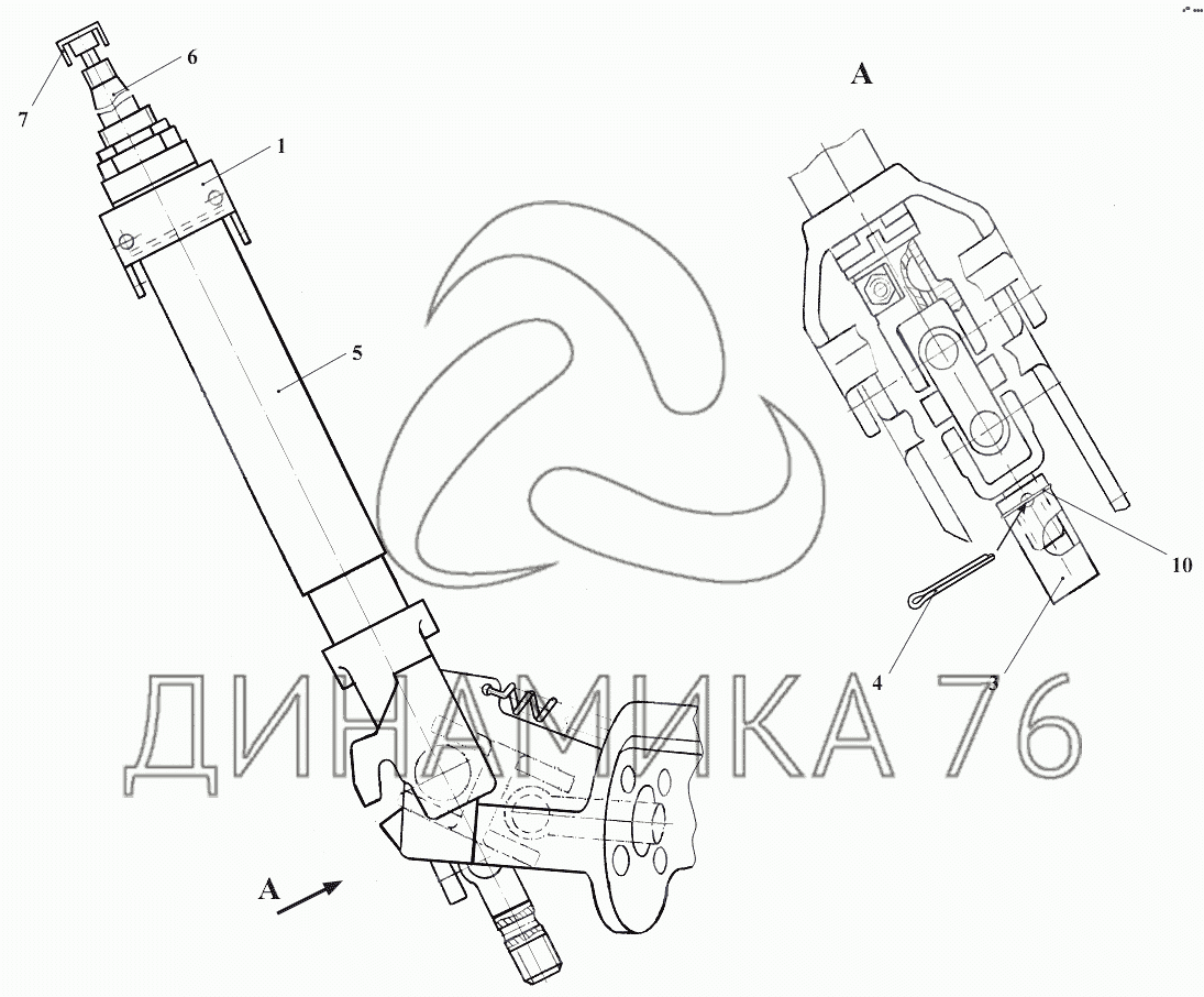 T65100000755a 02 схема