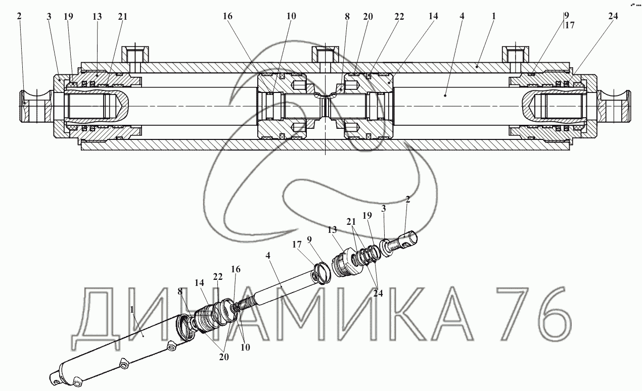 Схема электрооборудования амкодор 342в