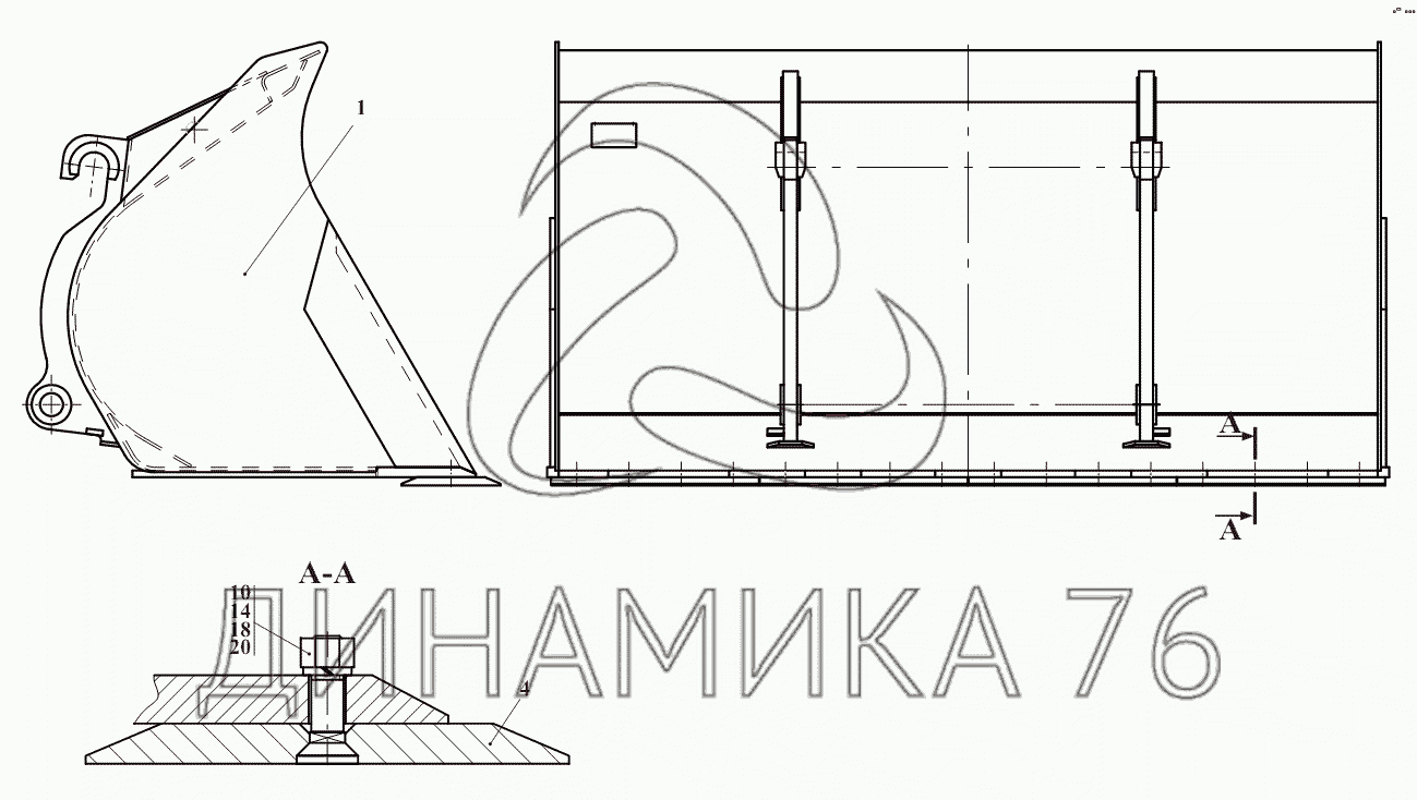 Рекорд 352 схема