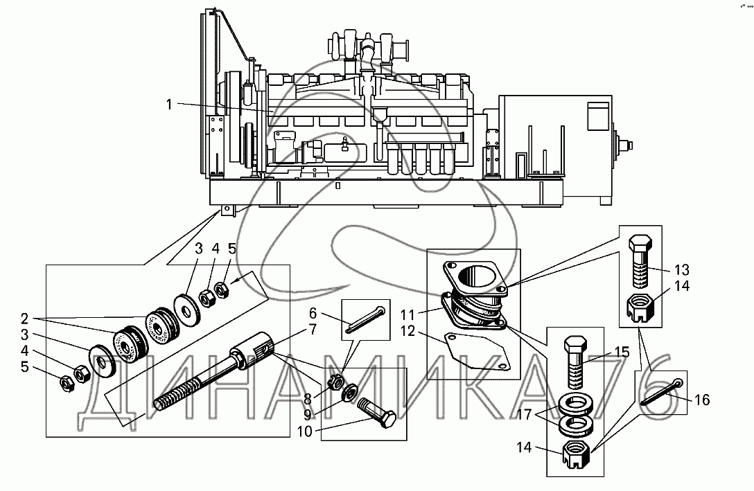 Карта смазки белаз 75306