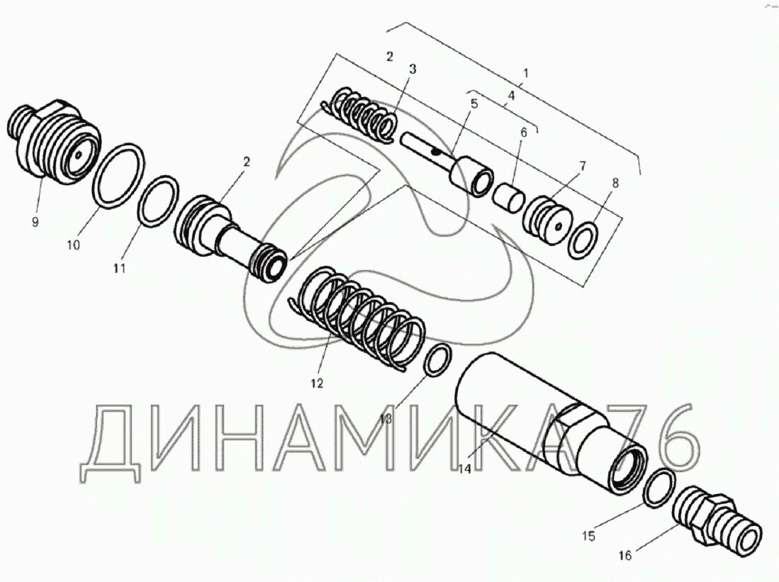 Схема предохранителей белаз 75131