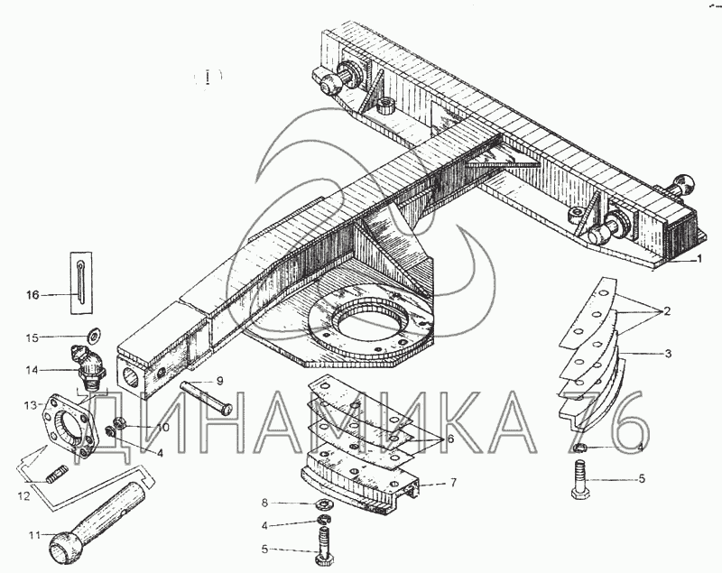 Тяговая рама. Тяговая рама автогрейдера ДЗ-98. ДЗ-98.34.00.100 рама тяговая. Тяговая рама ДЗ 98. Рама тяговая с отвалом ДЗ-98.34.00.000-01.