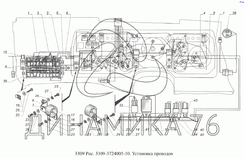 Эм 19 03 схема