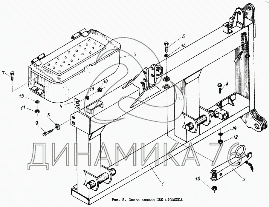 Микроша 3000 схема