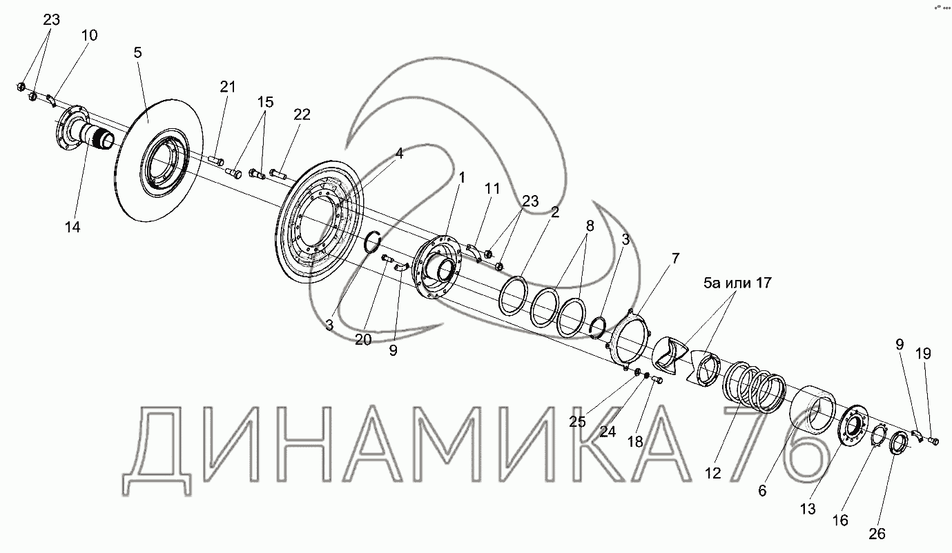 Ремни полесье 1218 схема