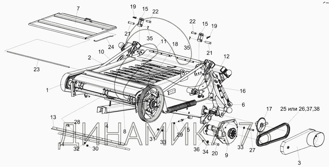 Наклонная камера. Наклонная камера комбайна Полесье 812. Наклонная камера КЗС 812. Шкив наклонной камеры Палессе 812. Подшипник привода наклонной камеры Полесье 812.