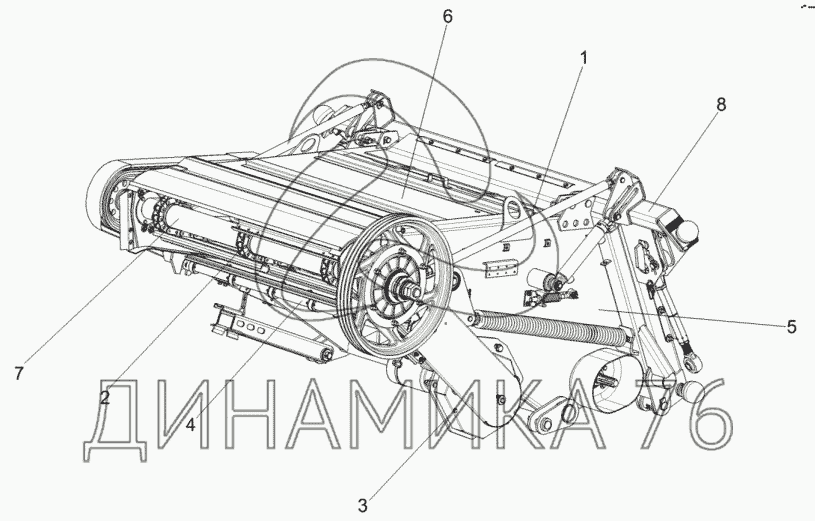 Наклонная камера. Наклонная камера КЗС 812. Наклонная камера комбайна Полесье КЗС. Наклонная камера комбайна Полесье 812. Наклонная камера комбайна КЗС 812.