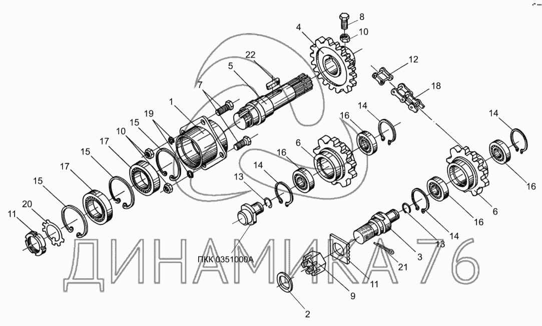 Пкк5. ПКК 0356000. ПКК 0350607. Контрпривод кис 0905000б на КПК Полесье-3000. ПКК-0356601 Звездочка ГСМ.