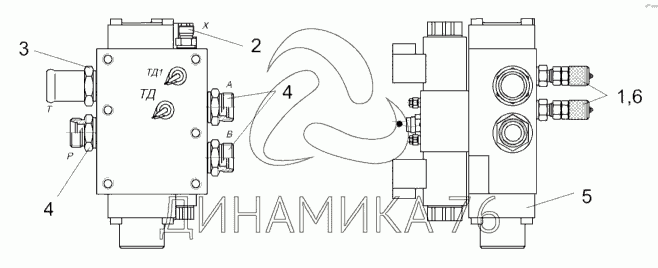 Lovato rgk600 схема подключения