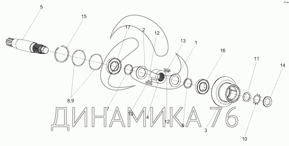 Схема кск 600