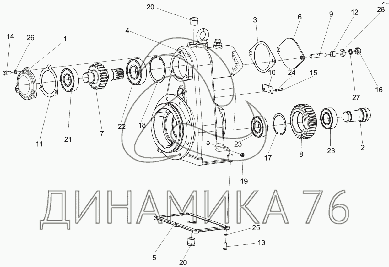 Схема кск 600