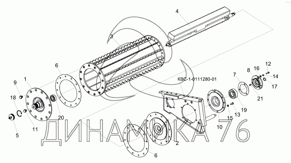 Цоколь элементы передние и задние с вентиляцией код 7825801