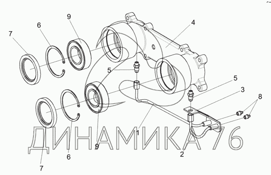  2 0111180 800 FS80 5 