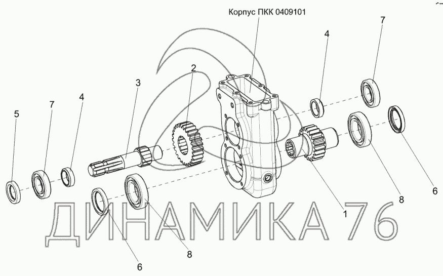 Пкк365