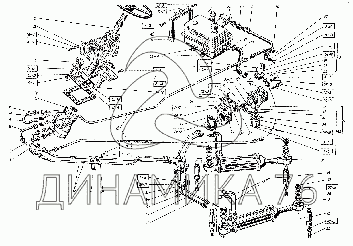 Схема подключения насос дозатор т 150