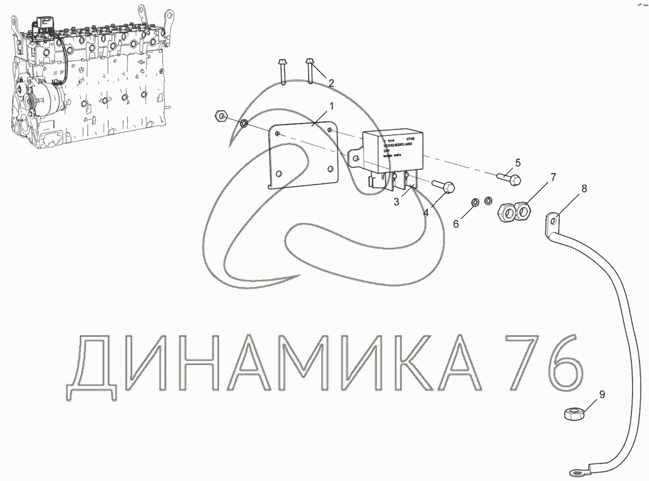 Ямз 536 схема. Реле подогрева двигателя для ЯМЗ 536. Схема предпускового подогревателя ЯМЗ 536. Топливная система ЯМЗ 536 схема. Реле подогрева воздуха ЯМЗ 534