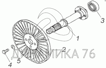 Lifan 214815 каталог запчастей