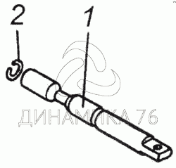 Derways 313150 каталог запчастей