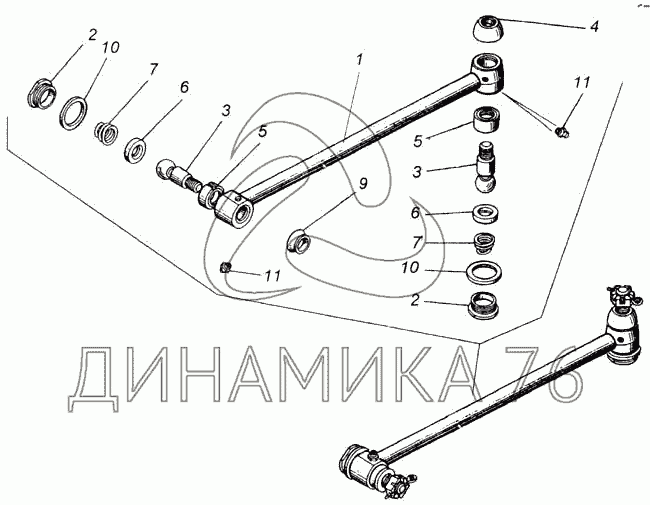 Камаз 4326 каталог запчастей