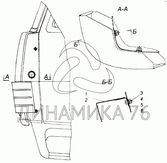 Гур камаз 43118 схема