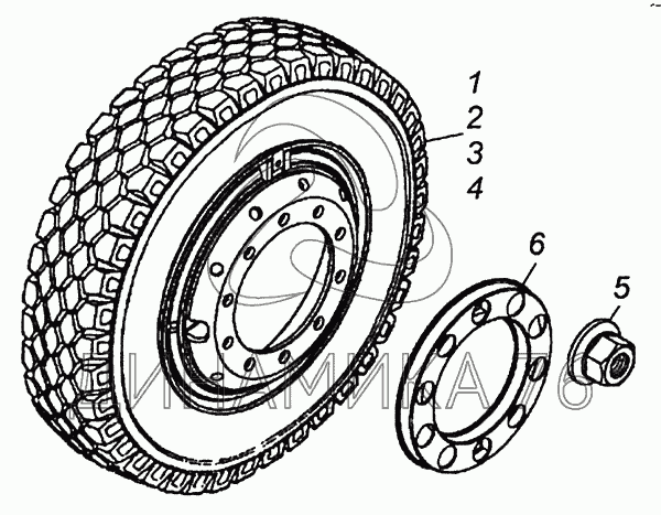 Колеса камаза схема. Диск колеса КАМАЗ 53215. Колеса КАМАЗ евро. Гайка колеса КАМАЗ 55111 КАМАЗ. Диск колеса КАМАЗ 43253.
