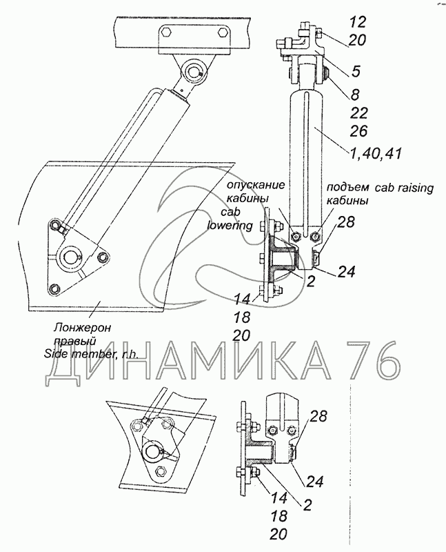 Домкрат подъема кабины. Механизм подъема кабины КАМАЗ 5490. Кронштейн механизма подъёма кабины КАМАЗ 65115. Кронштейн механизма подъема кабины КАМАЗ 4308. Механизм подъема кабины КАМАЗ 4308.