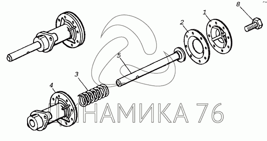 Would isa4310com. Привод включения коробки отбора мощности КАМАЗ 43118. Болт раздатки КАМАЗ 5350. Механизм включения раздатки КАМАЗ 4310. Механизм включения коробки отбора мощности