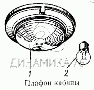 Пневмоподвеска кабины камаз 6520 схема