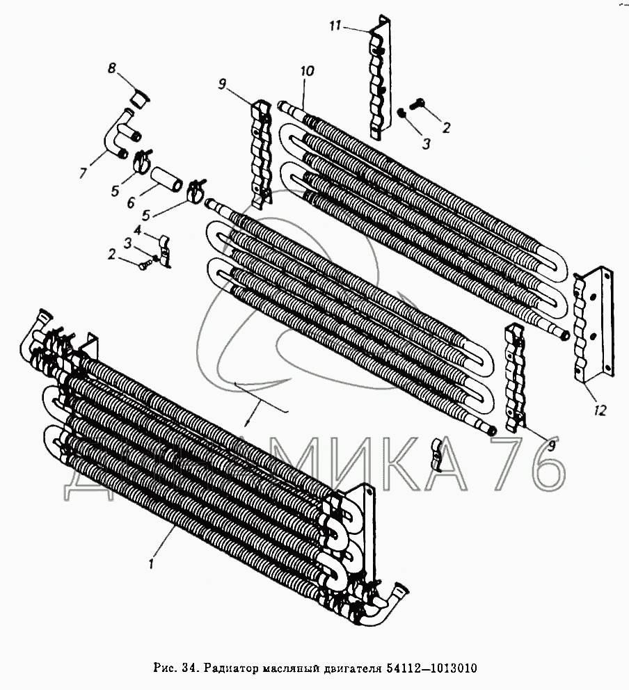 Радиатор масляный 5320. Масляный радиатор КАМАЗ 5320. Масляный радиатор КАМАЗ 4310. Радиатор масляный 5320-1013010. Радиатор охлаждения масла КАМАЗ 5320.