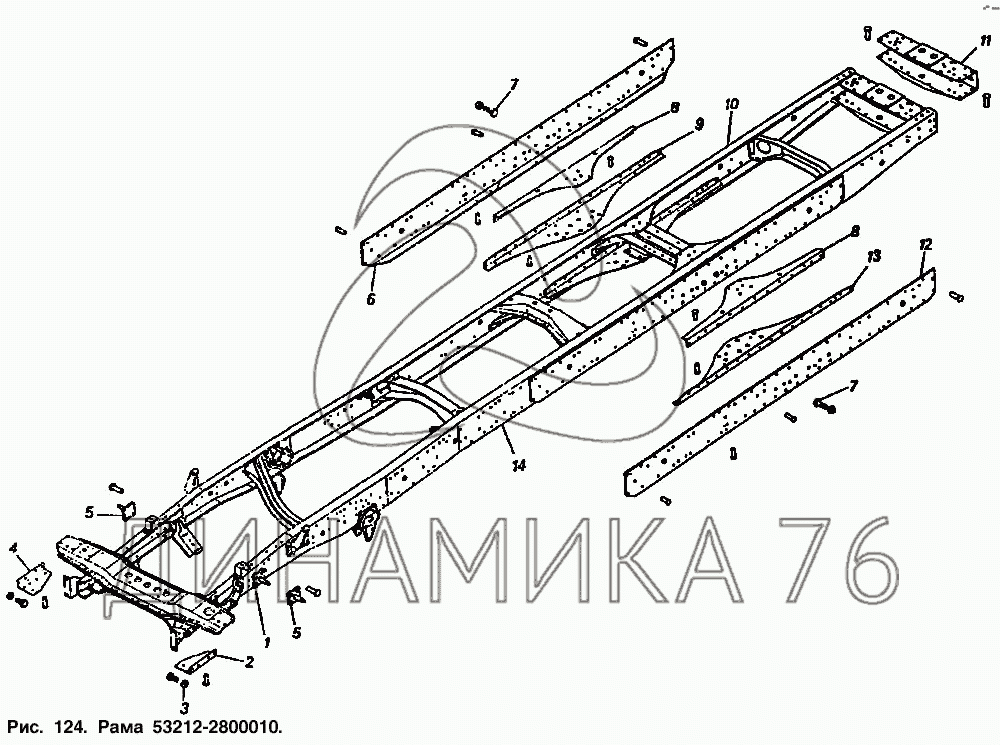 Рам деталь. Задняя поперечина рамы КАМАЗ 53212. Поперечина КАМАЗ 65117 задняя. КАМАЗ 54112 рама. Ширина рамы КАМАЗ 65115.