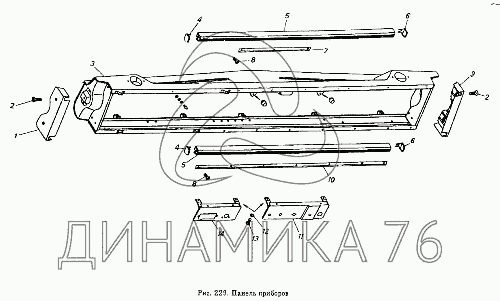 Распиновка приборной панели гранта fl in | Electricity