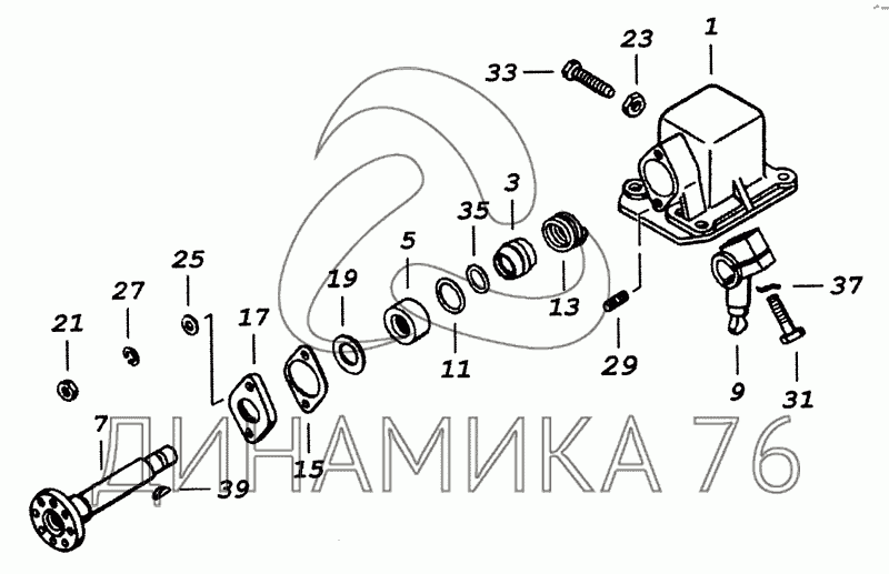 530 1702200 схема