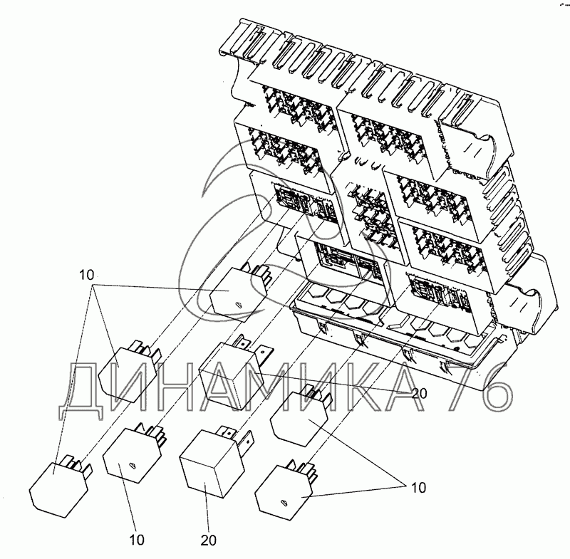 Предохранители камаз где находится. Блок реле предохранителей КАМАЗ 5490 A. Блок предохранителей и реле КАМАЗ 6520. Блок реле КАМАЗ 65115. КАМАЗ 65115 блок предохранителей и реле.