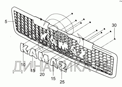 Решетка камаз 5490. Решетка радиатора камаз 5490. Решетка радиатора камаз 5490. Заглушка радиатора камаз 5490. Рамка радиатора камаз 5490.