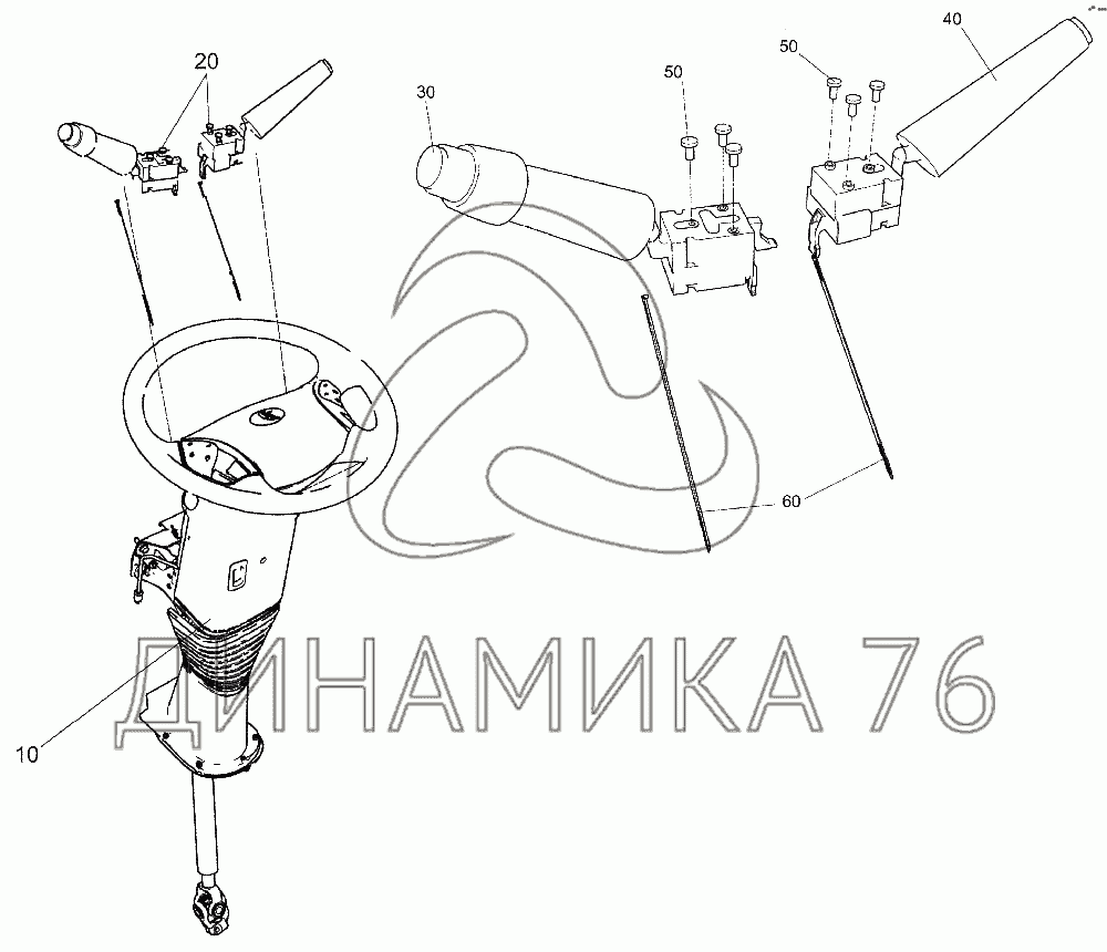 Шкворень камаз 5490 схема - Фотоподборки 1