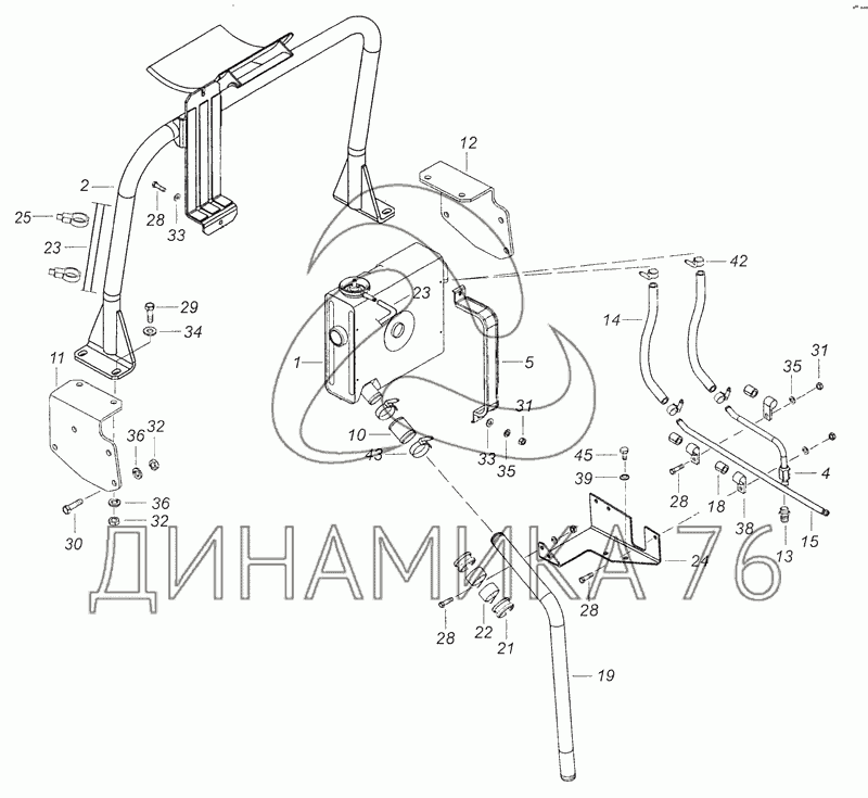 Каталог камаз 65115 евро. Кронштейн расширительного бачка КАМАЗ 65115. Трубка расширительного бачка КАМАЗ 65115. Бачок расширительный КАМАЗ 65115. Кронштейн бачка омывателя КАМАЗ 65115.