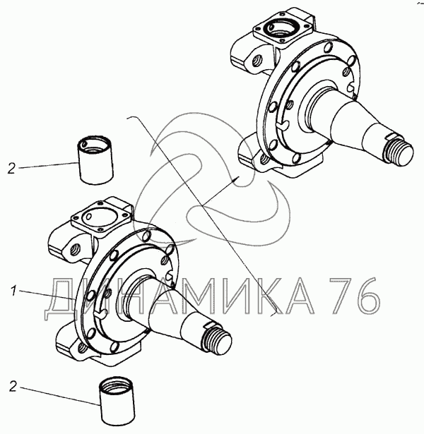 Схема поворотного кулака камаз. Кулак поворотный КАМАЗ 6520. Кулак поворотный КАМАЗ 6520 схема. Цапфа кулак поворотный 6520. Кулак поворотный КАМАЗ 6520 передний левый.