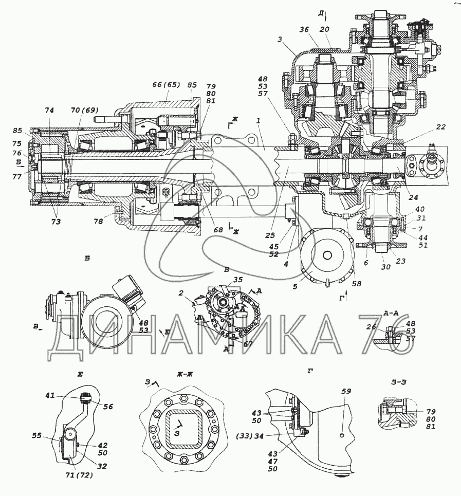 Автокаталог