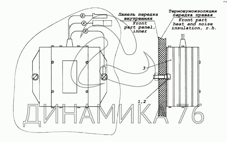 Тэзакс пн24 12 120 схема