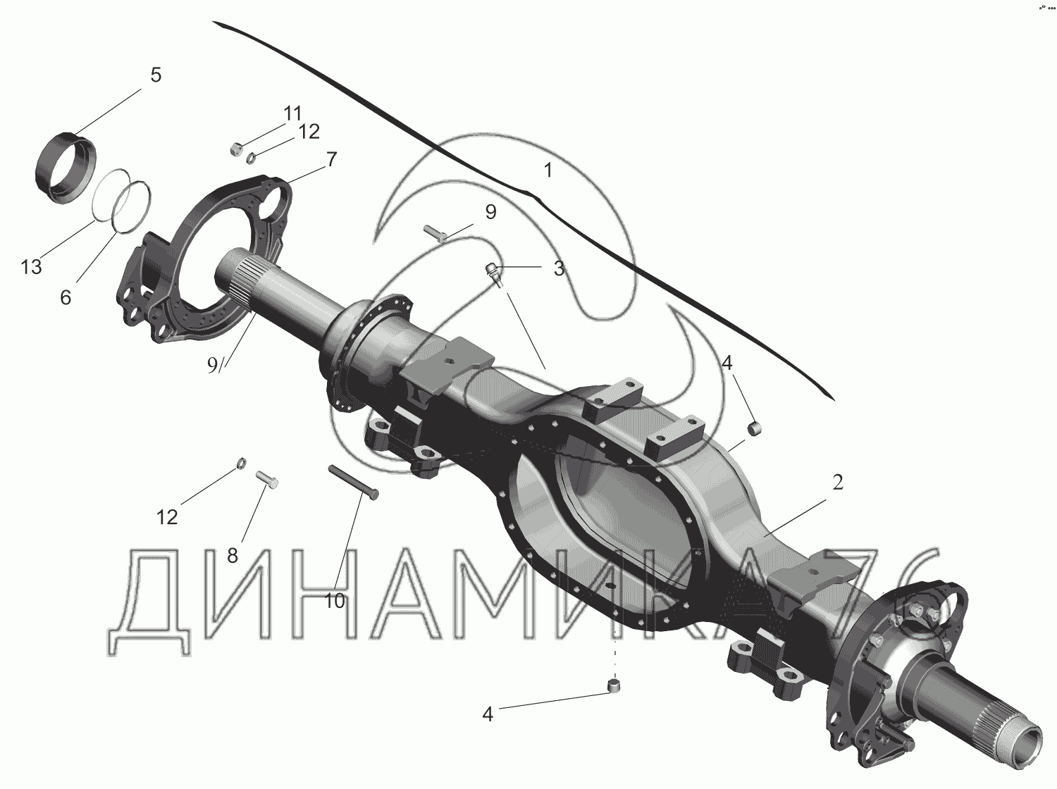 Средний мост на маз 64 30. Средний мост маз 6430. Чулок среднего моста маз 6430. Задний мост маз 5551. Задний мост маз 5335.