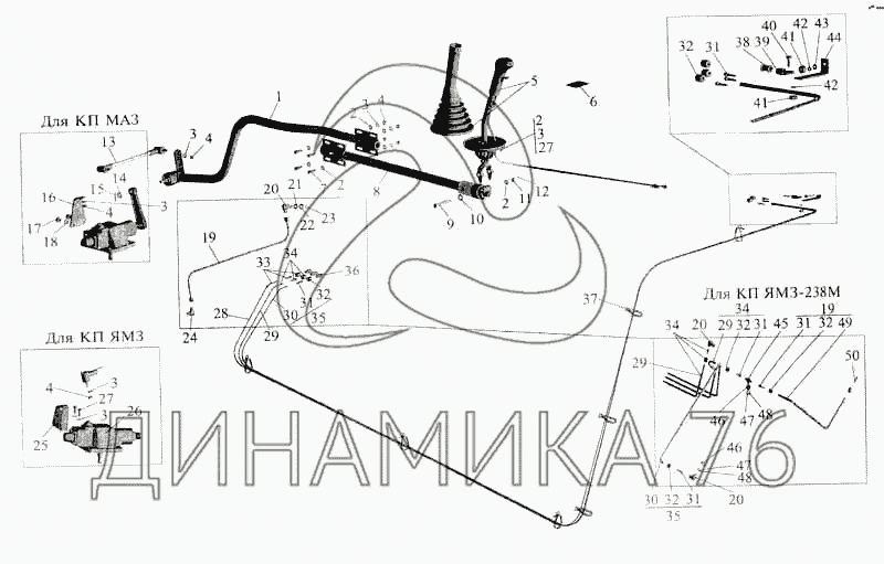 Кулиса ямз Кулиса ямз