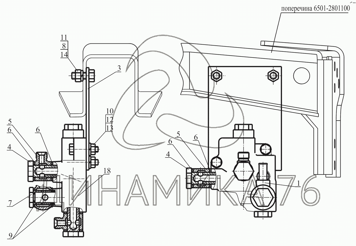 Каталог маз 651669